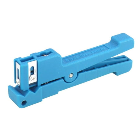 

3.2mm-5.6mm Transverse Beam Tube Peeling Off Cable Cutter Stripper TK-C2