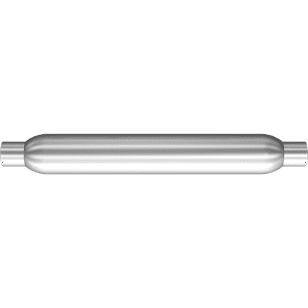 MagnaFlow Muff GP 3.5 Dia 18inch 2.25/2.25