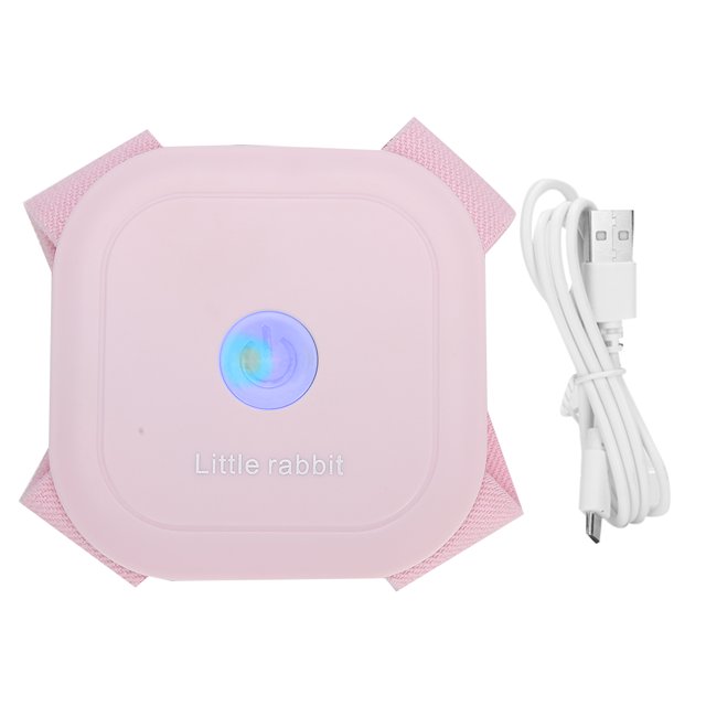 Entrenador de hombros rosa para una columna más recta, faja lumbar ajustable para corregir la postura