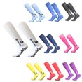 thumbnail image 2 of Graflsoa Non-Slip Knee-High Compression Football Socks with Silicone Grip for Enhanced Performance and Comfort, 2 of 6