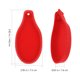 thumbnail image 2 of Milisten 2Ud Soporte Para Cucharas Y Utensilios De Cocina De Silicona Con Funcional, 2 of 5