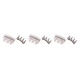 thumbnail image 4 of 1/3 sheep shears in stainless steel for agriculture 1 Pc, 4 of 5
