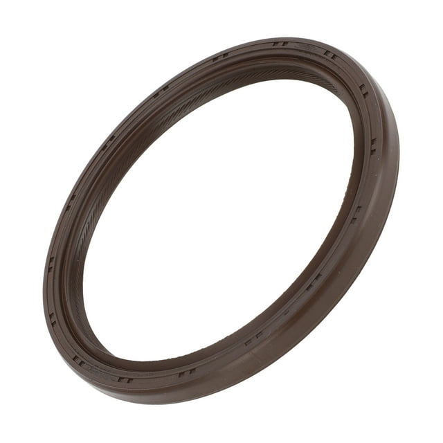 Unique Bargains 1 Pc Sello de aceite del cigüeñal trasero para Subaru Forester 2011-2013 2.5L No.806792000