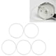 thumbnail image 4 of Anillo De Olla A Presión, Junta De Silicona Para Olla A Presión Durable Resistente A Altas Temperaturas Para Olla A Presión Para Tapa De Olla A Presión ANGGREK Otros, 4 of 8