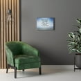 thumbnail image 3 of Inspirational Wall Art Believing in Yourself Motivational Print Ready to Hang Artwork Unframed, 3 of 15