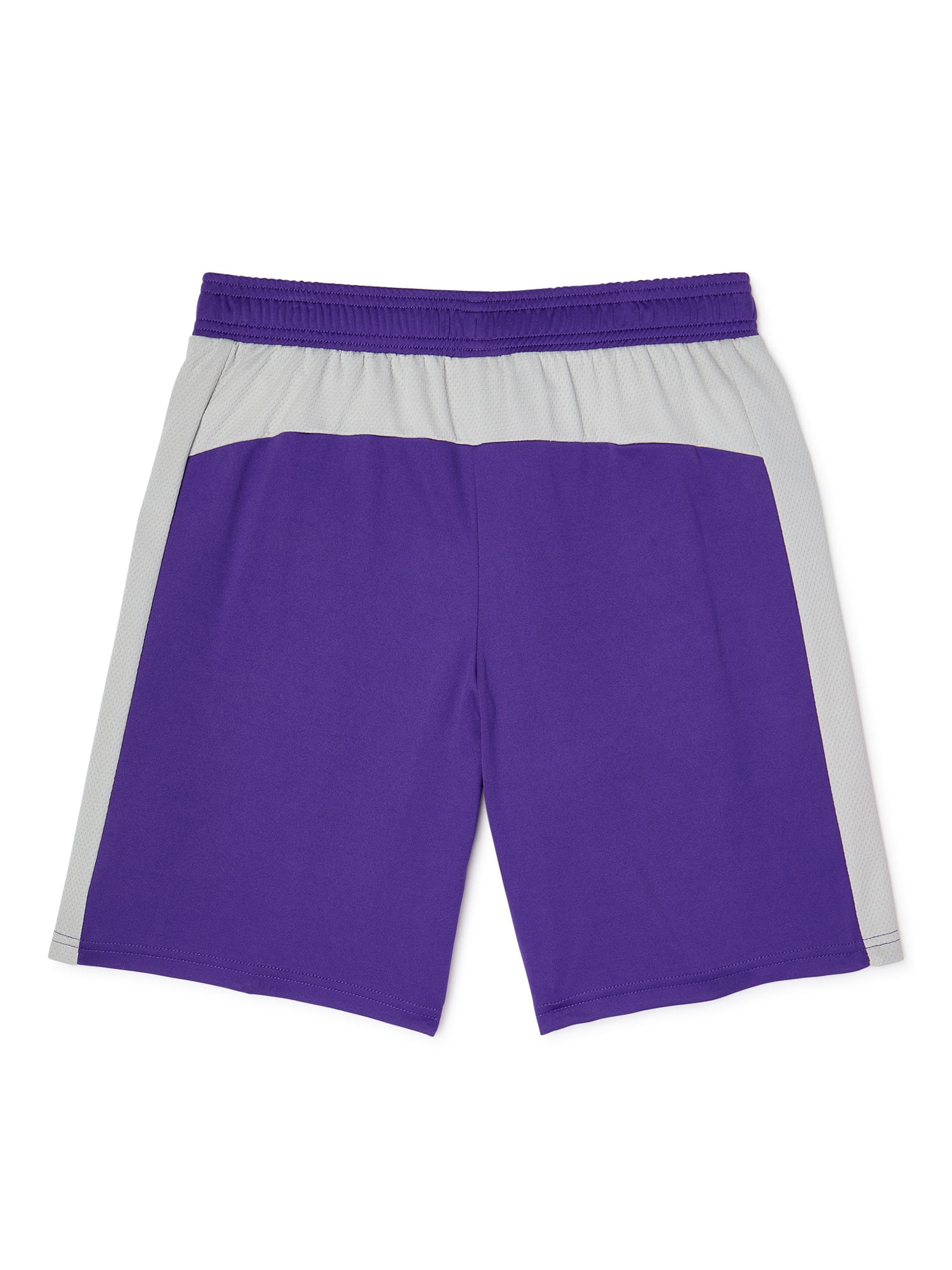 Athletic Works Boys' 4-18 & Husky Core Shorts
