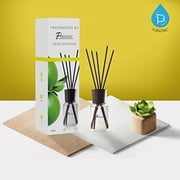 Pursonic RDLL100 100 ml Reed Diffuser Lime Light
