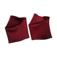 thumbnail image 2 of Protectores de zapatos y botas de alta resistencia para todos los bailarines Accesorios Calcetines para zapatos SG, 2 of 8