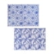 thumbnail image 4 of Juego de 2 Cerámica Cerámica Arcilla Calcomanía Flor Papel Cerámica Arcilla Papel de transferencia DIY Pegatina Calcomanías de arte de cerámica, 4 of 9