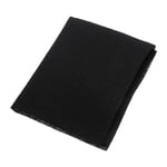 Veasfak Range Hood Carbon Facile à installer Pratique pour Restaurant Intérieur BBQ