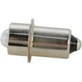 thumbnail image 3 of HQRP P13.5 Base High Power Red Light 3w LED Bulb 625nm~635nm Wavelength 3.2-9V DC for Night Astronomy Viewings or "Star Party" / Night-Time Astronomy / Astronomy Hobby, 3 of 4