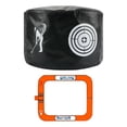 thumbnail image 4 of Golf Swing Trainer Set Smash Bag Impact Power para equipos Golf Practicando golf naranja y negro Zulema Entrenamiento de swing de golf, 4 of 8
