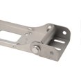thumbnail image 2 of Transducer Bracket 000 10874 001 Replacement Heavy Duty Transducer Mounting Bracket for Lowrance LSS‑2 HD Skimmer Transducer, 2 of 4