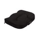 thumbnail image 2 of Cojín de espuma viscoelástica para asiento, cojín para glúteos, cómodo y ergonómico, cojín para coxis, cojín para silla para avión, hogar, viajes,, 2 of 8