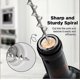 thumbnail image 3 of Wine Bottle Opener Professional Bottle Opener Bottle Opener Wine Accessories and Gifts Stream Beer/Red Wine Bottle with Two Anti-slip Rods, 3 of 4