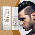 thumbnail image 3 of Espuma para peinar el cabello Hoegoa, 3 of 12