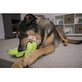 HEAR DOGGY!® Flattie Gator with Chew Guard Technology? and Silent