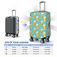 thumbnail image 4 of Fotbe Beer Funda Protectora para Equipaje, Antirrayones y Resistente a la Suciedad, Compatible con Maletas de 18 a 32 Pulgadas-Large, 4 of 7