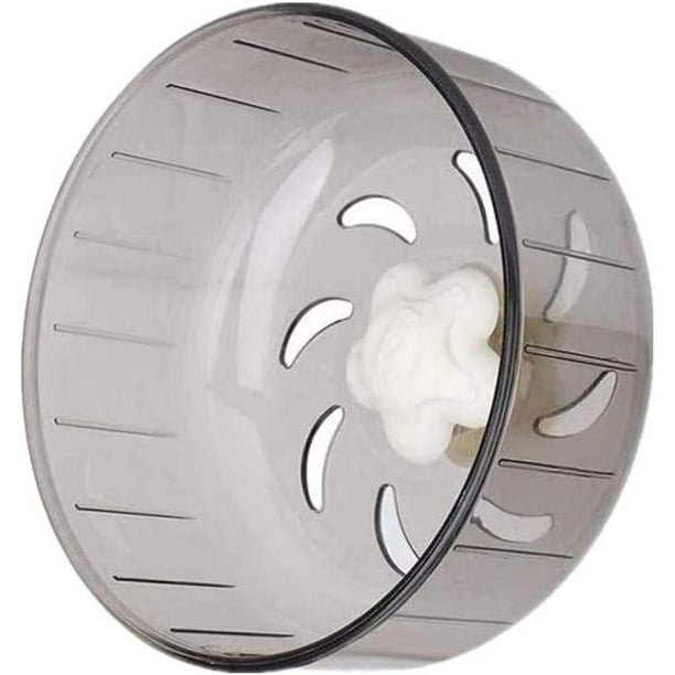 Hamster Salt Wheel