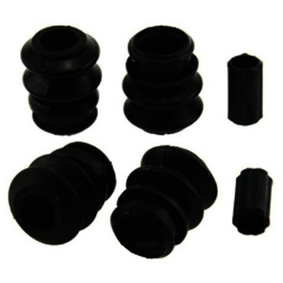 Raybestos H16117 Professional Grade Disc Brake Caliper Bushing Fits select: 2003-2011 MERCURY GRAND MARQUIS, 2003-2011 FORD CROWN VICTORIA