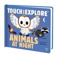 thumbnail image 4 of Toucher et Explorer, les Animaux la Nuit, 4 of 6