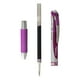 thumbnail image 3 of Tinta de recarga para bolígrafos de gel líquido EnerGel de 0,7 mm, color violeta, caja de 12, 3 of 5