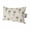 Beige, Olive, Tan, variant on Sage Green Palm Tree Outdoor Pillows for Chaise Lounge Chair Waterproof Lumbar Pillows with Insert&Adjustable Elastic Strap Beach Headrest Pillow Summer Tropical Modern Art Pool Pillow 11"x16"