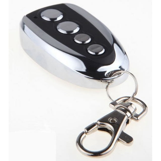 Control remoto de acceso con llave Super Copy para puerta de garaje de 433,92 MHz Control remoto inalámbrico Universal Copy