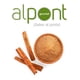 thumbnail image 4 of Canela molida ALPONT GOURMET 230 Gramos, 4 of 5