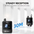 thumbnail image 4 of IEM Er-Mini Monitor System, 4 of 5