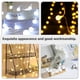 thumbnail image 5 of Cadena de luces LED para exteriores, lámpara portátil para tienda de campaña, lámpara para acampar al aire libre, 5 of 6
