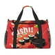 thumbnail image 1 of Balery Sushi Bolsa de Gimnasio para Mujeres, Bolsa de Viaje con Bolsillo Húmedo, Bolsa de Fin de Semana para Mujeres, Bolsa de Viaje Resistente al Agua, 1 of 7