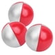 thumbnail image 3 of Juego de pelotas de malabarismo pelota de malabarismo suave pelota de juguete de rompecabezas de PU suave para actuaciones de malabarismo resistentes a desgarros para niños ANGGREK Otros, 3 of 8
