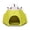 🥝 Yellow_Base#910, variant on Hexagon Pet Tent Outdoor Camping Portable Folding Dog Cat House, Waterproof Tear-Resistant Travel Shelter, Mesh Ventilation, Lightweight Bed, 60x60x48cm