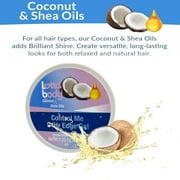 Express Beauty Edge Control Lottabody with Coconut & Shea Oils Control Me 24Hr Edge Gel - 2.25 oz