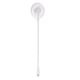 thumbnail image 5 of 2xMini Ventilador Portátil USB Ventilador De Escritorio Cable Flexible Para Viajes Diarios Ligero Blanco 35x8x2,8 Cm, 5 of 8