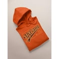 thumbnail image 3 of My Gang My Rules Hoodie Men -Image by Shutterstock, Male 5X-Large, 3 of 4