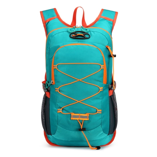 Mochila Hidratación Ciclismo Senderismo Al Aire Libre Camping