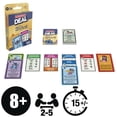 thumbnail image 4 of Monopoly Deal: Disney Stitch Edition Card Game, 4 of 6