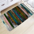 thumbnail image 1 of MesaSe 3D Printed Thickened Rug Soft Three Layers Rug Non-Slip Water Absorbability Mat Bathroom Livingroom Home Decorative A1 40x60cm, 1 of 2