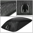 thumbnail image 2 of DNA Motoring For 88-02 Chevy GMC C/K C10 5pcs Smoked Yellow LED Cab Roof Running Light, 2 of 4