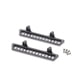 thumbnail image 3 of Placas de Aluminio para Pedales Laterales para Semirremolque C14 WPL 1/16, Camioneta Pickup C24, 3 of 9