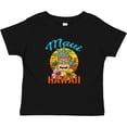 thumbnail image 3 of Inktastic Maui Hawaii Vacation Tiki Boys or Girls Baby T-Shirt, 3 of 5