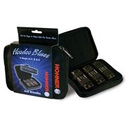 HooDoo Harmonica Blues Pack