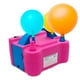 thumbnail image 1 of Bomba Para Inflar Globos Eléctrica Portátil Doble Válvula Big Room HJBABA190001, 1 of 7