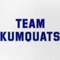 thumbnail image 2 of CafePress - Team KUMQUATS - Adjustable Unisex Printed Trucker Hat with Mesh Back, 2 of 8
