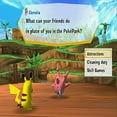 thumbnail image 4 of PokePark Wii: Pikachu's Adventure, 4 of 4