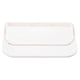 thumbnail image 1 of Naiovety Estante de almacenamiento Soporte de baño Estante de ducha Suministros para el hogar Soporte de baño Sin taladro Instalación Almacenamiento y organización del hogar Tipo 2, 1 of 6