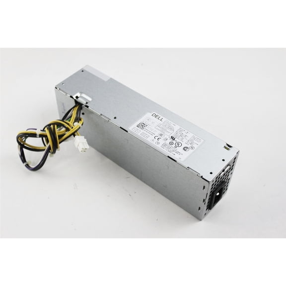 Genuine Dell Optiplex 3020 7020 9020 SFF 240W 8PIN Power Supply D255AS-00 0FP16X