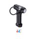 thumbnail image 5 of Bomba de aire portátil para neumáticos de coche, recargable por USB, 150 PSI, universal, ligera, longitud de 23 cm, compresor de aire versátil Puntero mecánico, 5 of 9